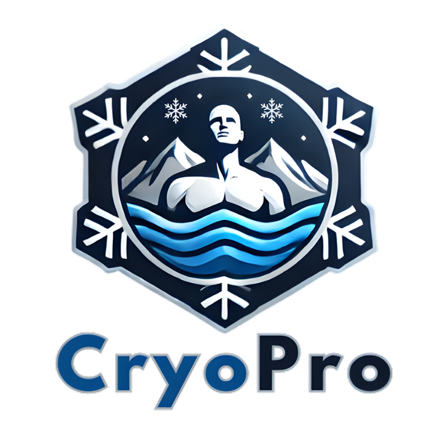 CryoPro Logo