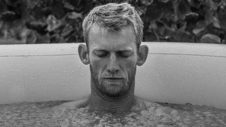Método Wim Hof: lo que aprendí siendo el primer instructor en España