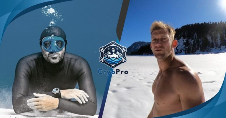 fundamentos apnea respiracion y adaptacion al frio Barcelona