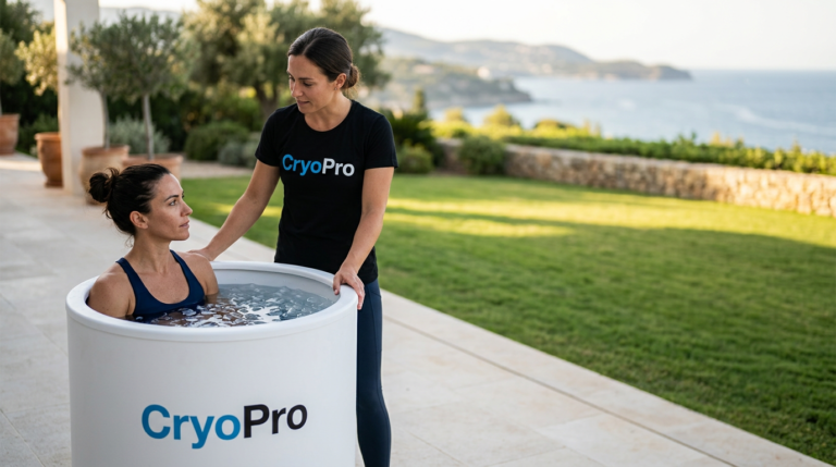 9 Beneficios de los Baños de Hielo (y Cuándo NO Tomarlos)