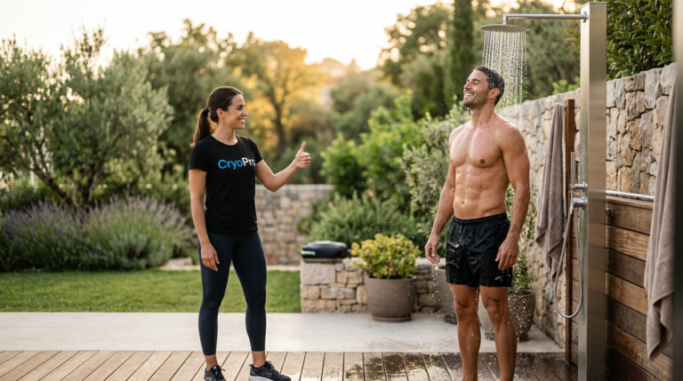 Beneficios de las Duchas Frías: Lo que Dice la Ciencia