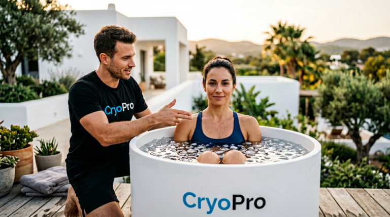 Grasa Parda vs Grasa Blanca: Cómo el Frío Activa tu Metabolismo