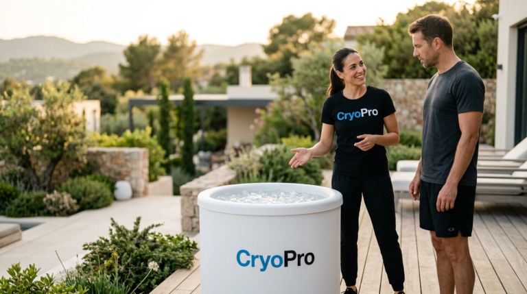 Contraindicaciones de los Baños de Hielo: ¿Son para Ti?