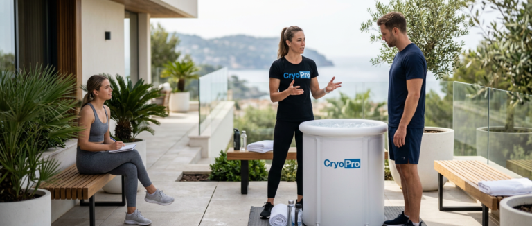 Mitos y Realidades de los Baños de Hielo