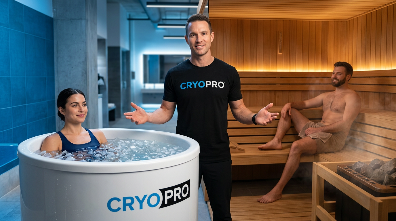 Frío vs calor comparativa